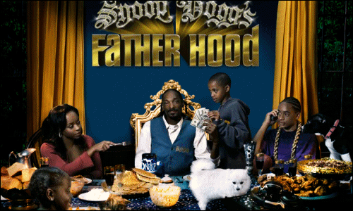 snoop dogg fatherhood tv show
